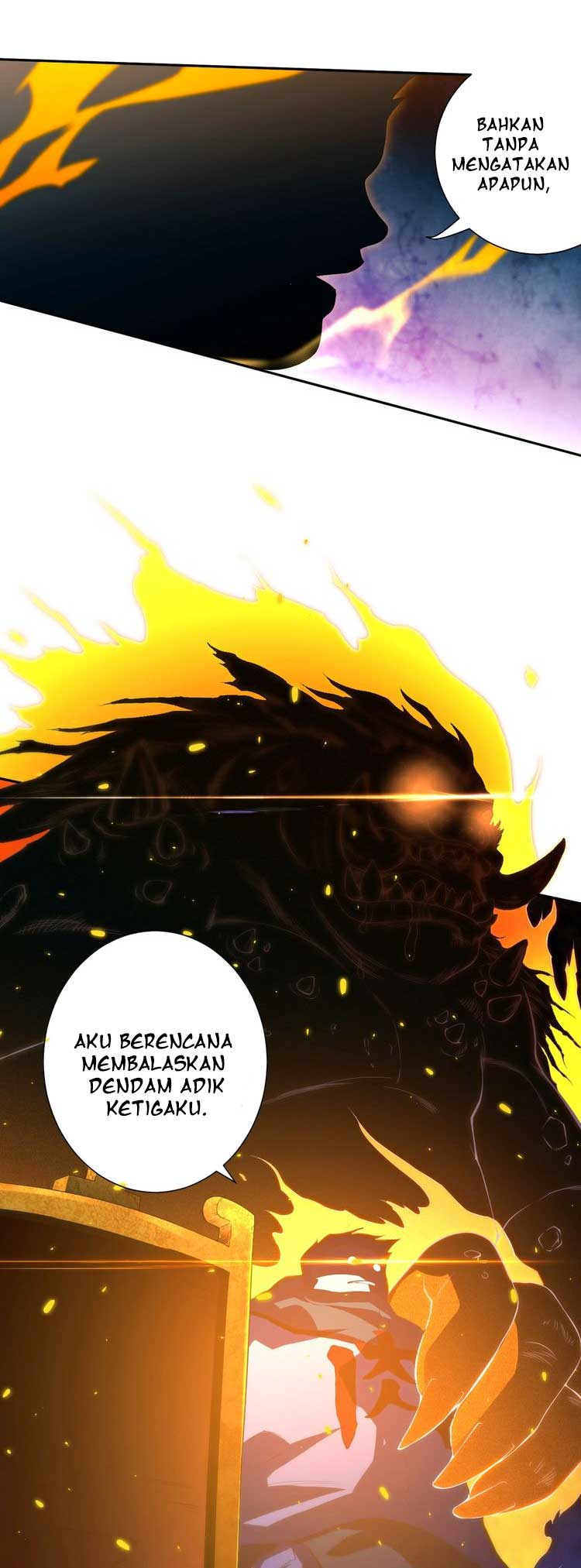 Ultimate Soldier Chapter 23 Gambar 22